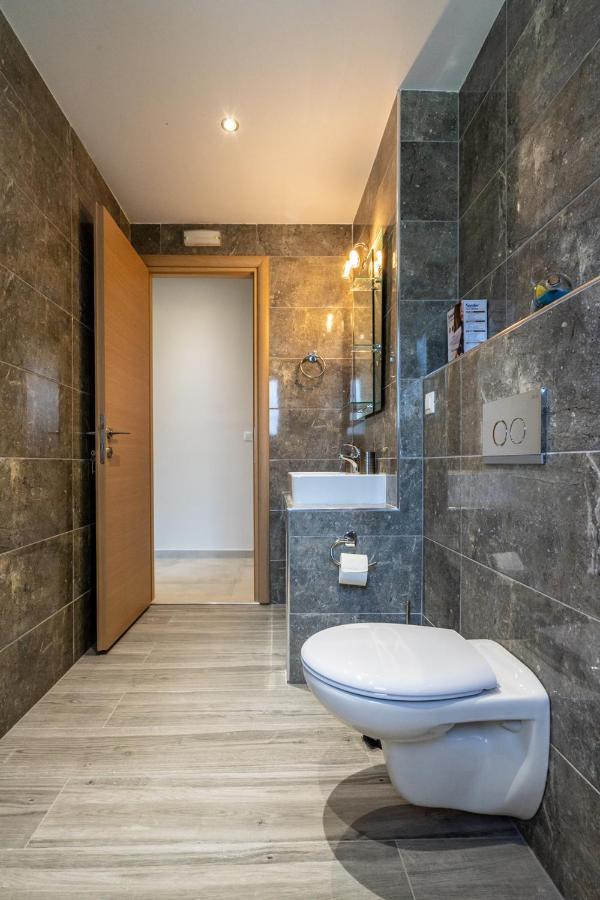 Apartment Massimo Ialysós Eksteriør bilde